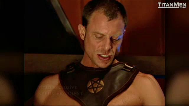 Pure Leather: The Best of TitanMen