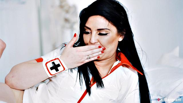 Kinky Nurse