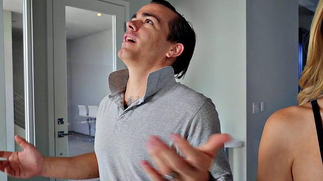 Anatomy Of Sex Scene 3