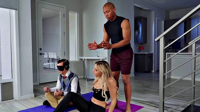 Anatomy Of Sex Scene 3