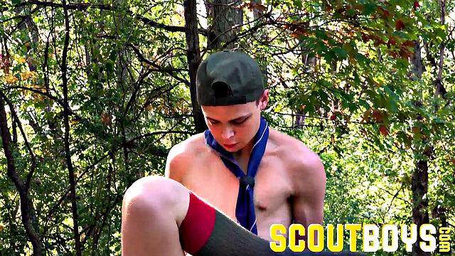 BUDDY CHECK Chapter 3 - Dinner Duty