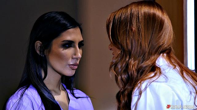 Digital Flesh: Episode next