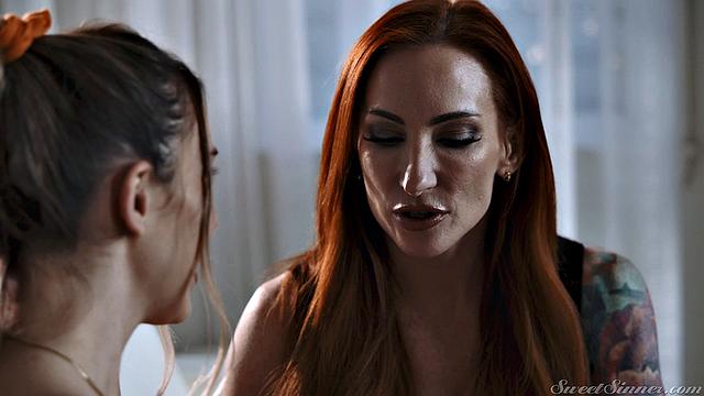 The Mistress 7 - Sex Crazed!