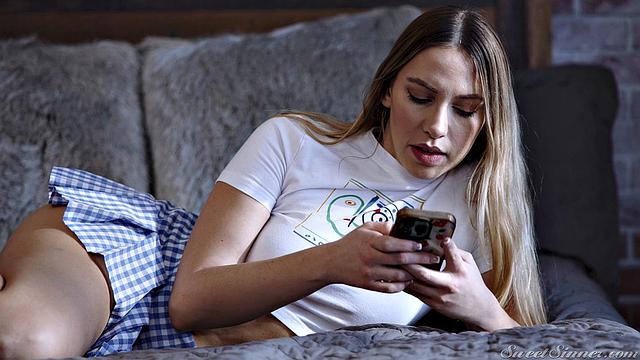 The Mistress 7 - Sex Crazed!