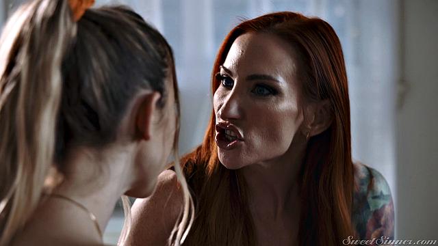 The Mistress 7 - Sex Crazed!