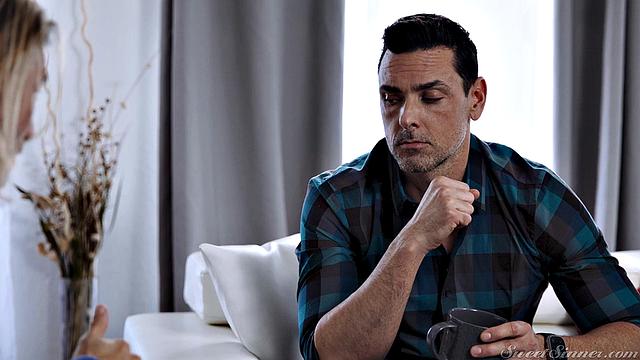 The Mistress 7 - Sex Crazed!