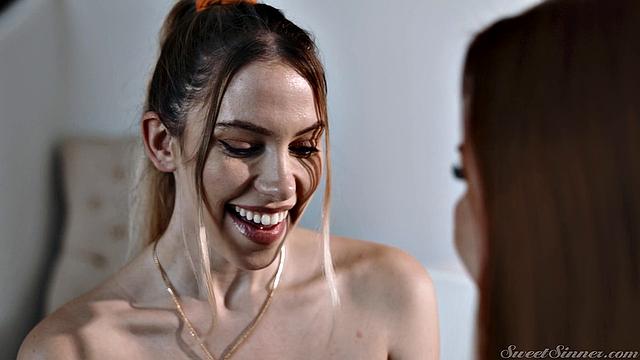 The Mistress 7 - Sex Crazed!