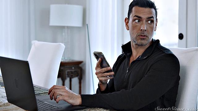 The Mistress 7 - Sex Crazed!