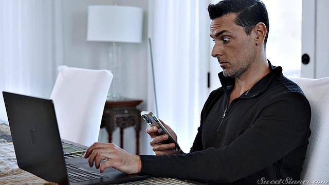 The Mistress 7 - Sex Crazed!