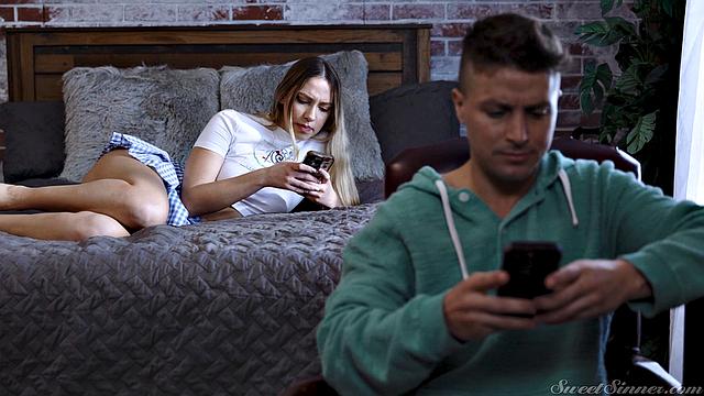 The Mistress 7 - Sex Crazed!