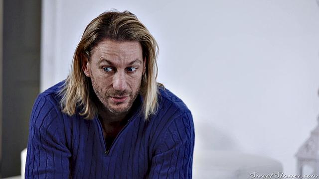 The Mistress 7 - Sex Crazed!