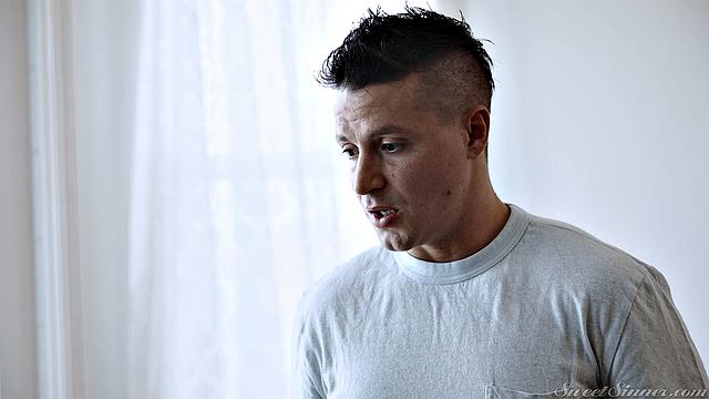 Любовница разошлась: София Локк и Джей Ромеро устраивают измену с особым задором и большим членом, кто бы отказался от такой вечеринки?