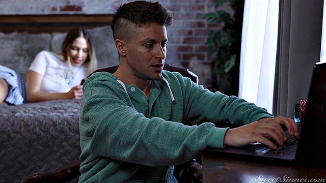 The Mistress 7 - Sex Crazed!