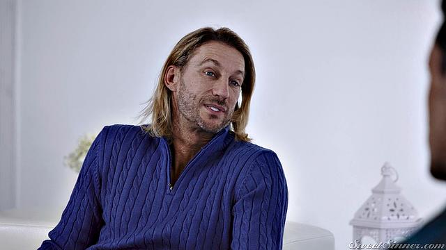 The Mistress 7 - Sex Crazed!