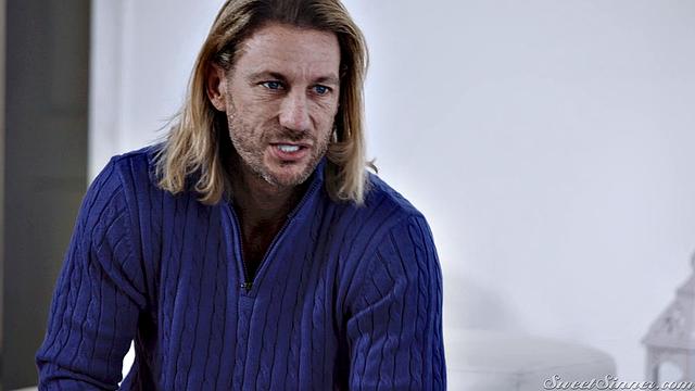 The Mistress 7 - Sex Crazed!