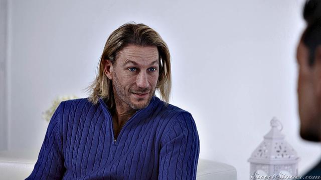 The Mistress 7 - Sex Crazed!