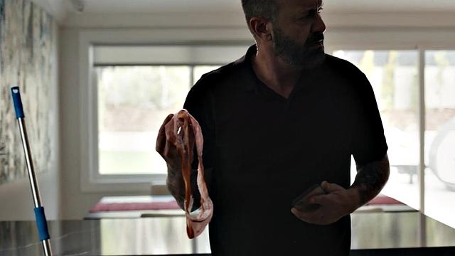 Curvy ts riding and sucking boyfriend before facial cumshot