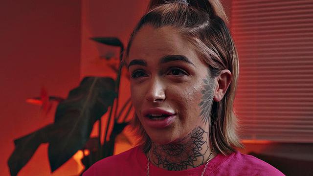 Anal nun in gloves and pantyhose fucked by priest