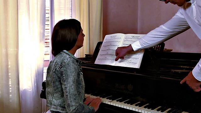 Making Music Together