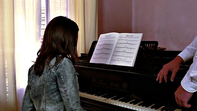 Making Music Together