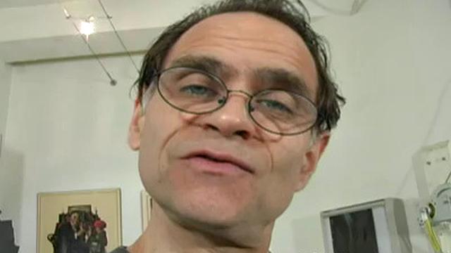 Pussy Torment 8 - Erika