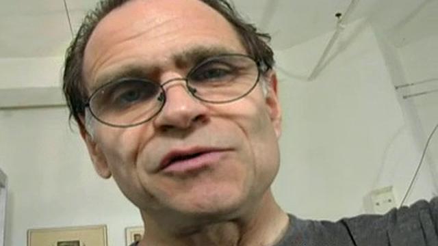 Pussy Torment 8 - Erika