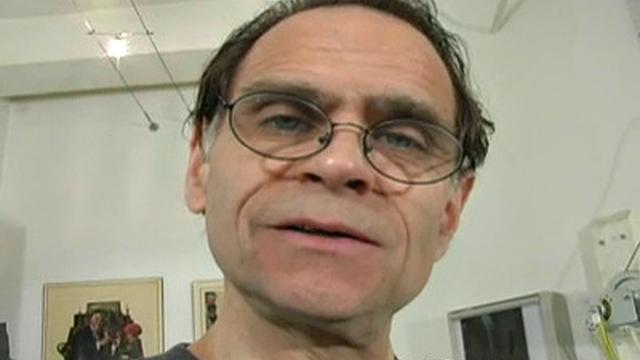 эрика терпит жёсткое связывание и издевательства над киской