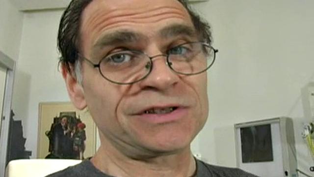 Pussy Torment 8 - Erika