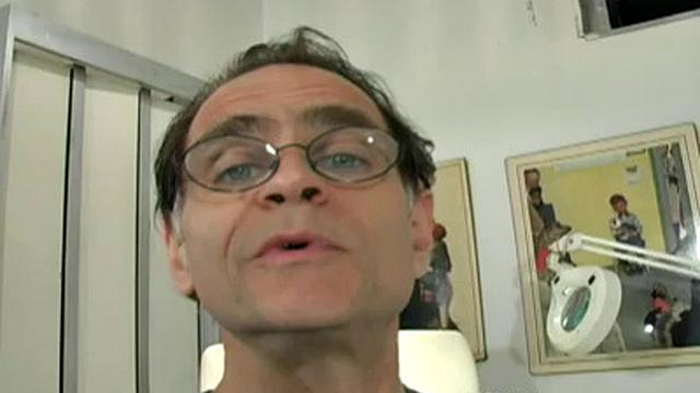 Pussy Torment 8 - Erika