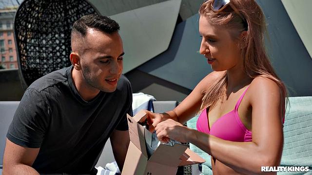 Next Level Tape Game