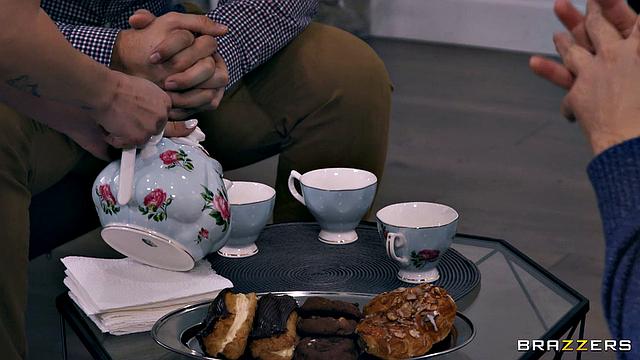 Boning The Better Brother