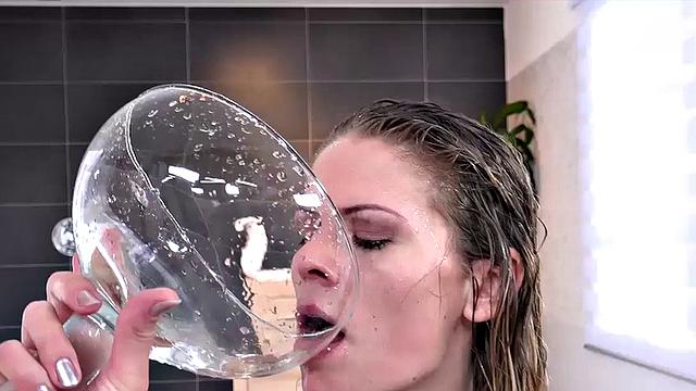 Claudia Macc Hardcore Fuck