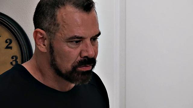 My Dad's a Pervert Chapter 3: Bedroom Fuck