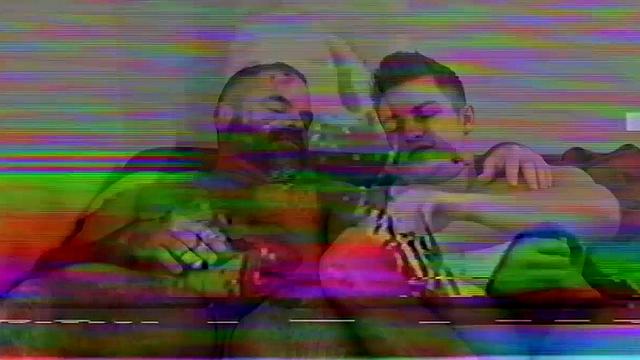 My Dad's a Pervert Chapter 3: Bedroom Fuck