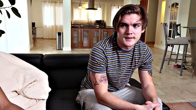 Caught In The Kitchen