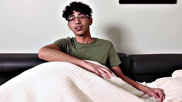 Caught In The Kitchen