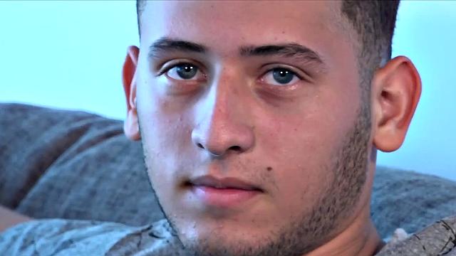 Дикая скачка страсти: Джексон безжалостно рвет Цезаря