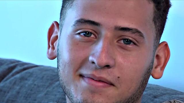 Дикая скачка страсти: Джексон безжалостно рвет Цезаря