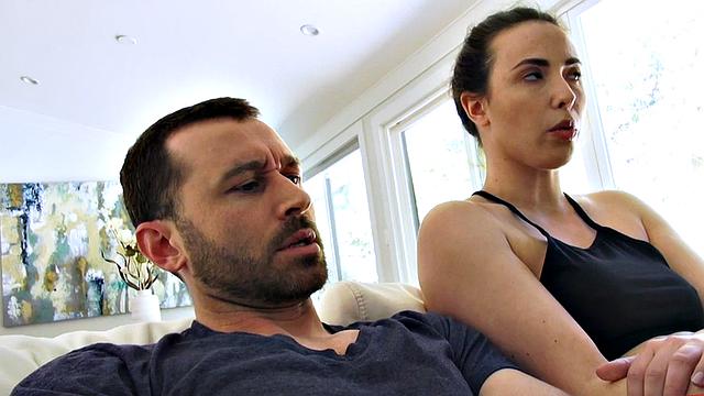 Submissive anal MILF slapped and assfucked  by BWC at home