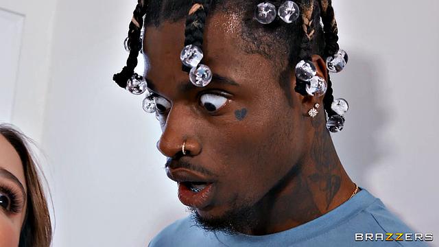 Sneaky Sex With Wife's Sister