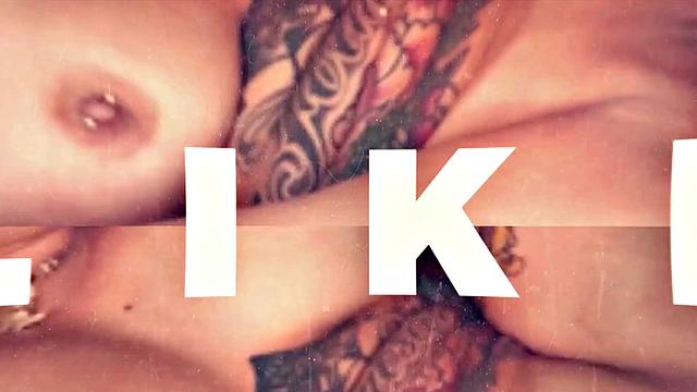 Big Booty Babe Bounces On Big Cock - HardX