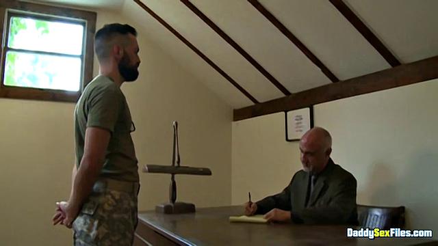 Passing the Military Medical Exam with Joe Parker, Jake Cruise, Rich Kelly, Butch & Nick Anvil