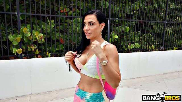 Rescuing Dancer Sandy