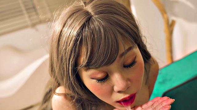 Mr. Whiteman Destroys Bikini Model's Pussy