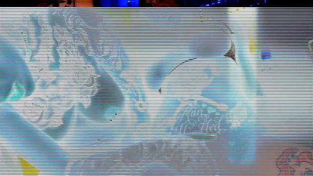 Dirty Talking April Olsen Goes For A Ride