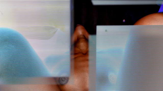 Dirty Talking April Olsen Goes For A Ride