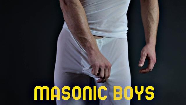 APPRENTICE LAND Chapter 3 - Anointing