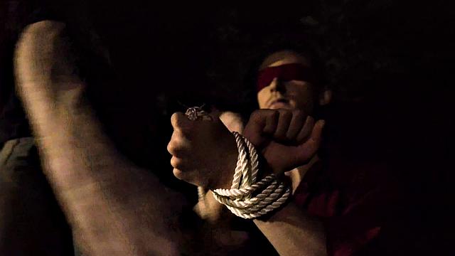 APPRENTICE LAND Chapter 3 - Anointing