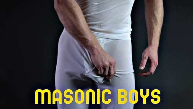 APPRENTICE LAND Chapter 3 - Anointing