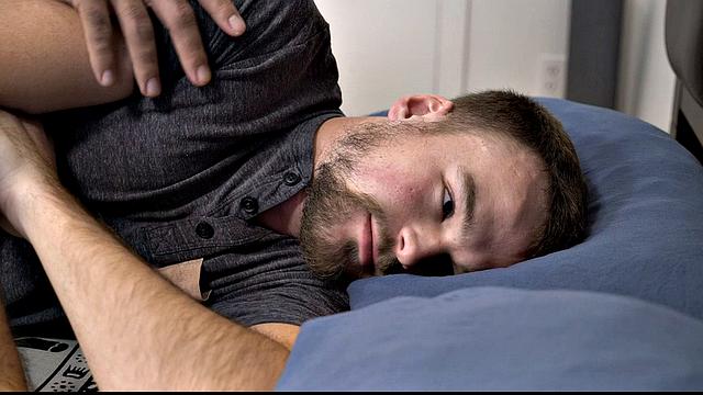 Nothing Like Stepdaddy's Love (Brent North, Teddy Torres)